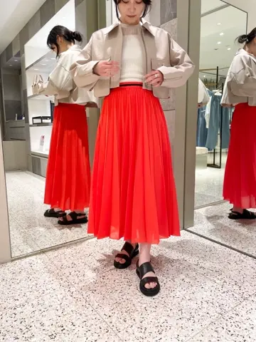 Diagram SHOKO コーディネート画像