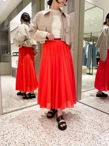 Diagram SHOKO コーディネート画像