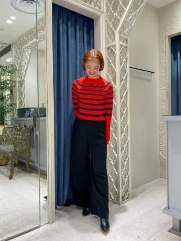 Diagram 矢野　瑞佳 コーディネート画像