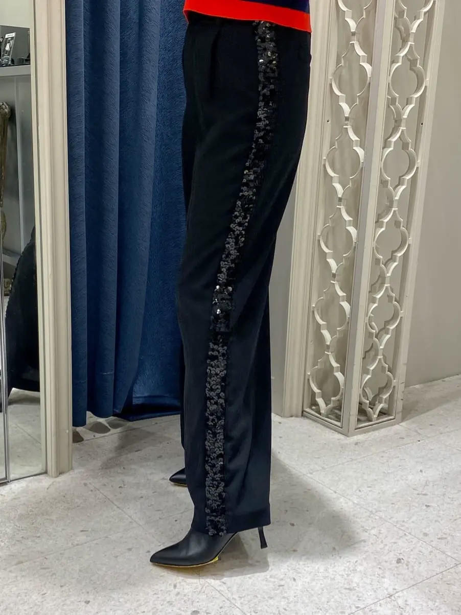 Diagram 矢野　瑞佳 コーディネート画像