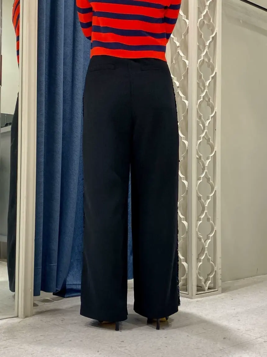 Diagram 矢野　瑞佳 コーディネート画像