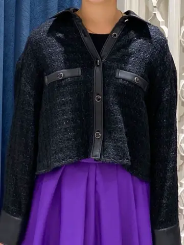 Diagram 矢野　瑞佳 コーディネート画像