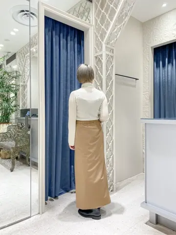 Diagram Adachi コーディネート画像