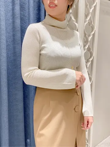 Diagram Adachi コーディネート画像