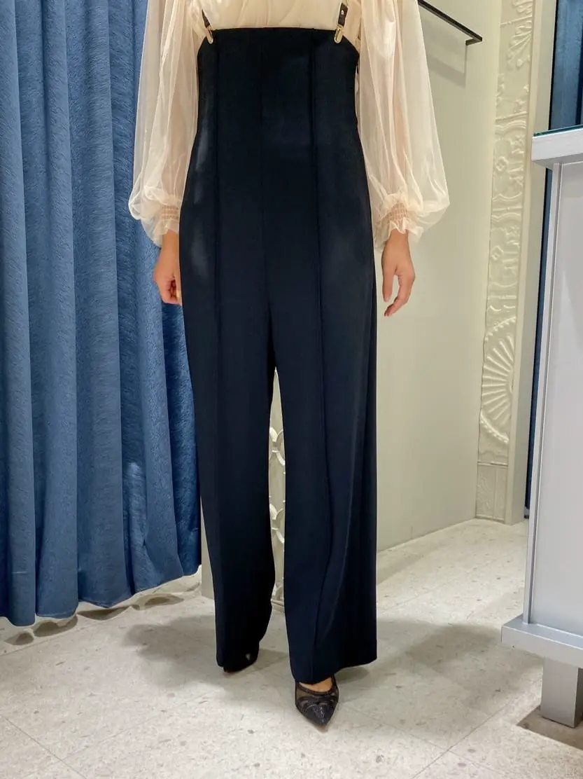 Diagram 矢野　瑞佳 コーディネート画像