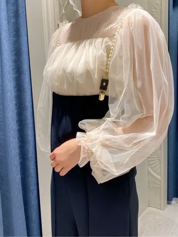 Diagram 矢野　瑞佳 コーディネート画像