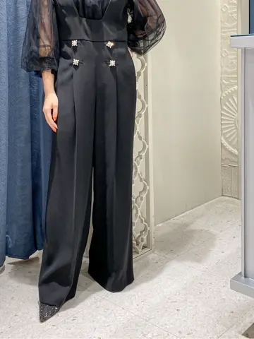 Diagram Adachi コーディネート画像