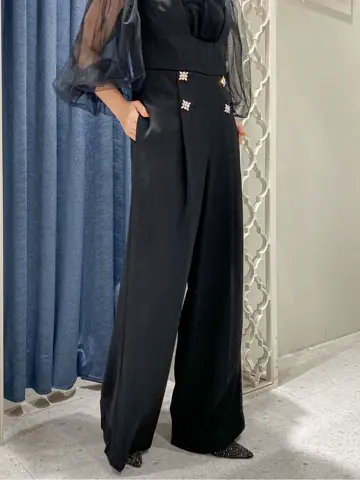 Diagram Adachi コーディネート画像