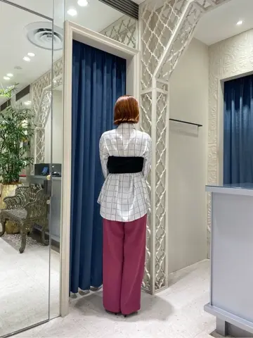 Diagram 矢野　瑞佳 コーディネート画像