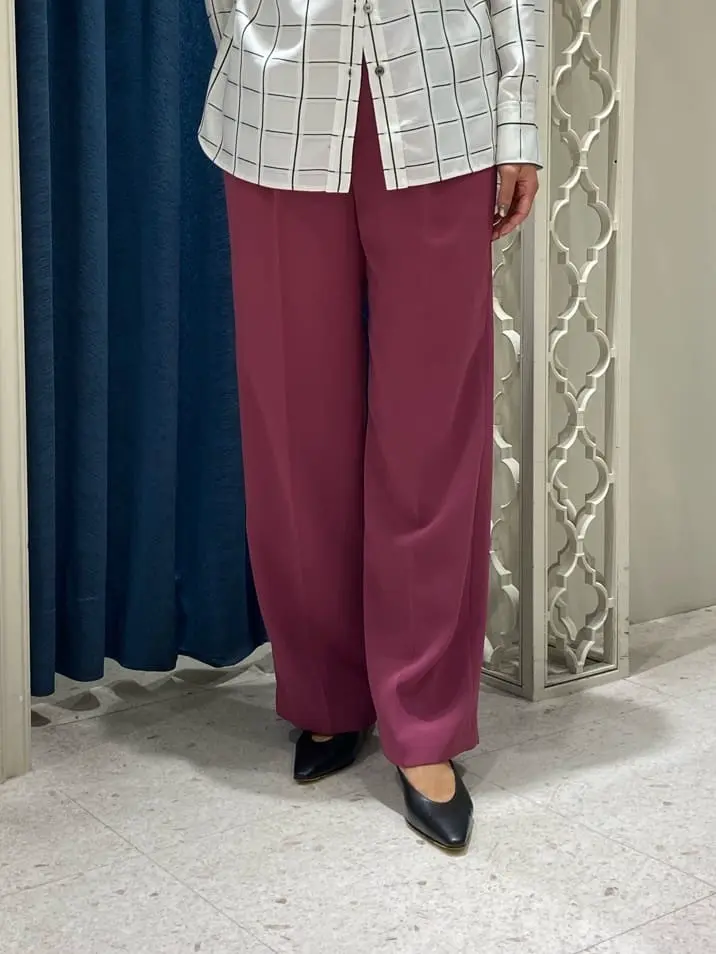 Diagram 矢野　瑞佳 コーディネート画像