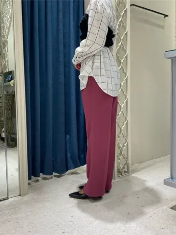 Diagram 矢野　瑞佳 コーディネート画像