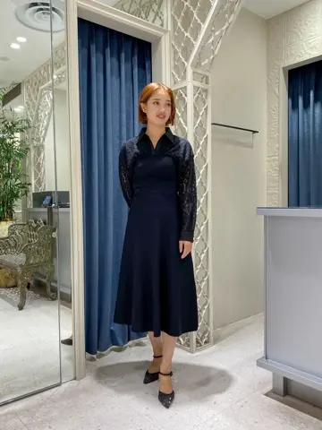 Diagram 矢野　瑞佳 コーディネート画像