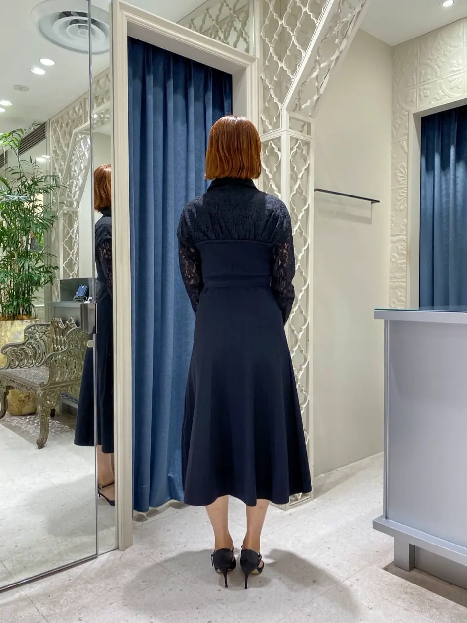 Diagram 矢野　瑞佳 コーディネート画像