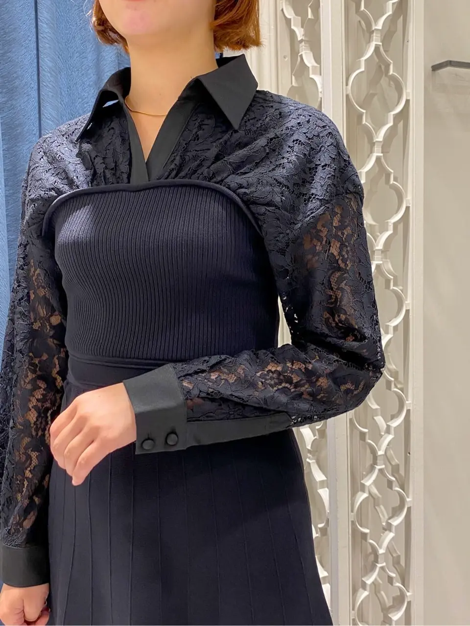 Diagram 矢野　瑞佳 コーディネート画像