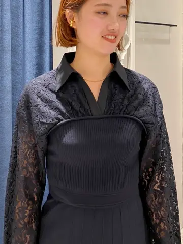 Diagram 矢野　瑞佳 コーディネート画像