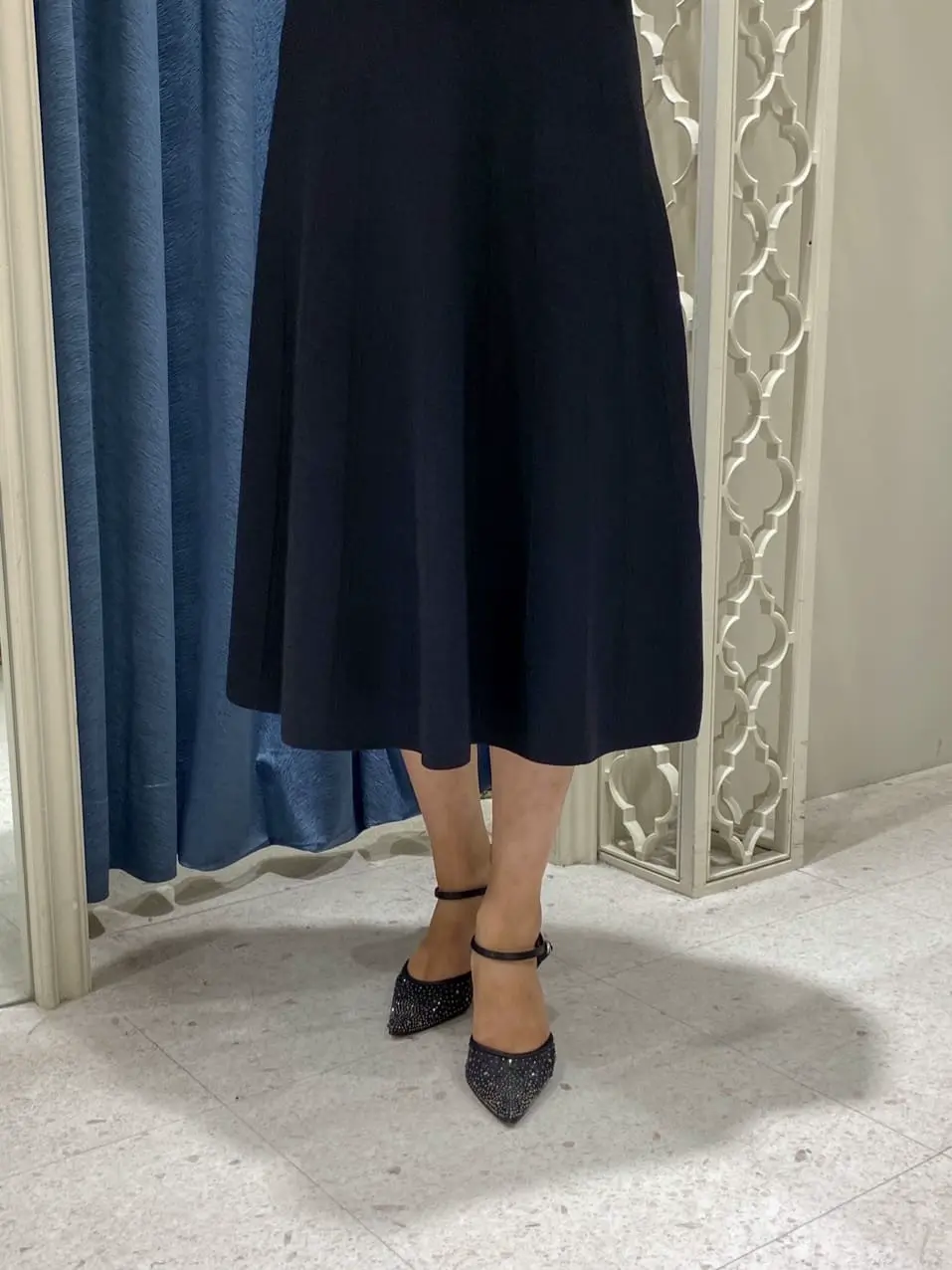 Diagram 矢野　瑞佳 コーディネート画像