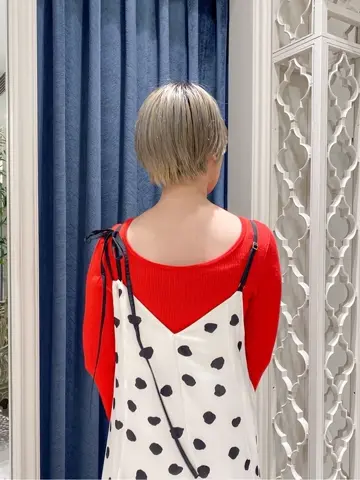 Diagram Adachi コーディネート画像