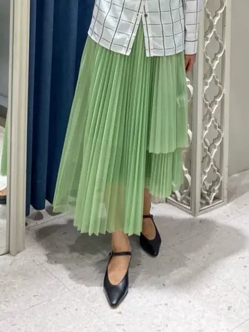 Diagram 矢野　瑞佳 コーディネート画像