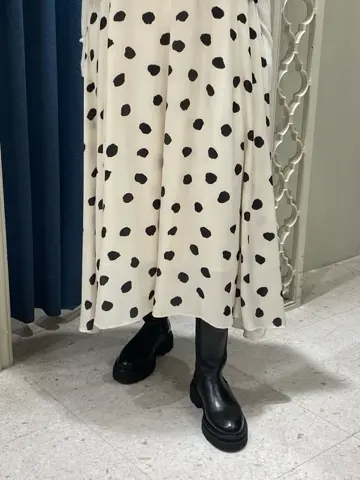 Diagram 矢野　瑞佳 コーディネート画像