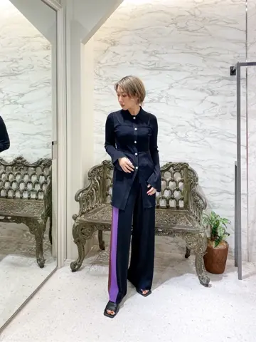 Diagram Adachi コーディネート画像