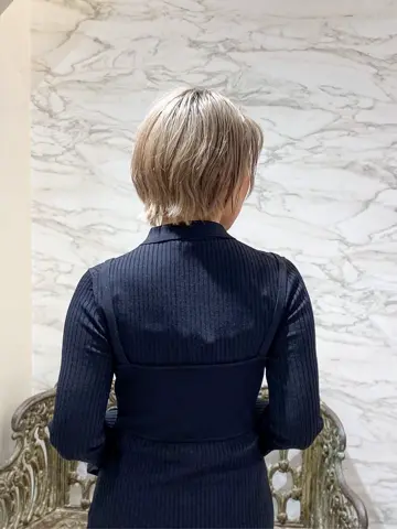 Diagram Adachi コーディネート画像