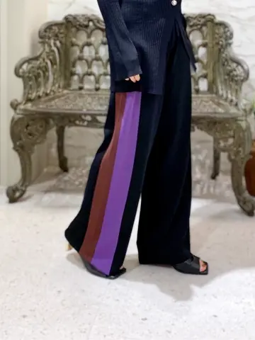 Diagram Adachi コーディネート画像