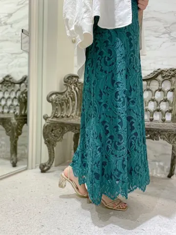 Diagram Adachi コーディネート画像