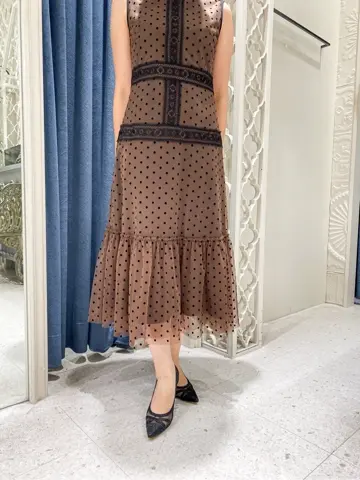 Diagram Adachi コーディネート画像