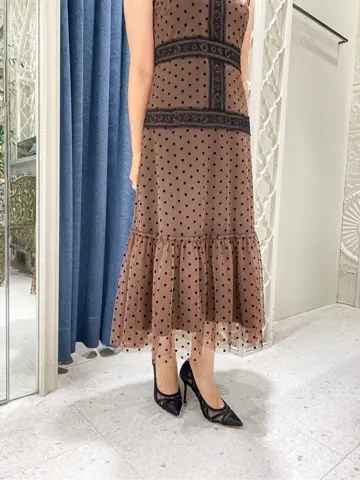 Diagram Adachi コーディネート画像