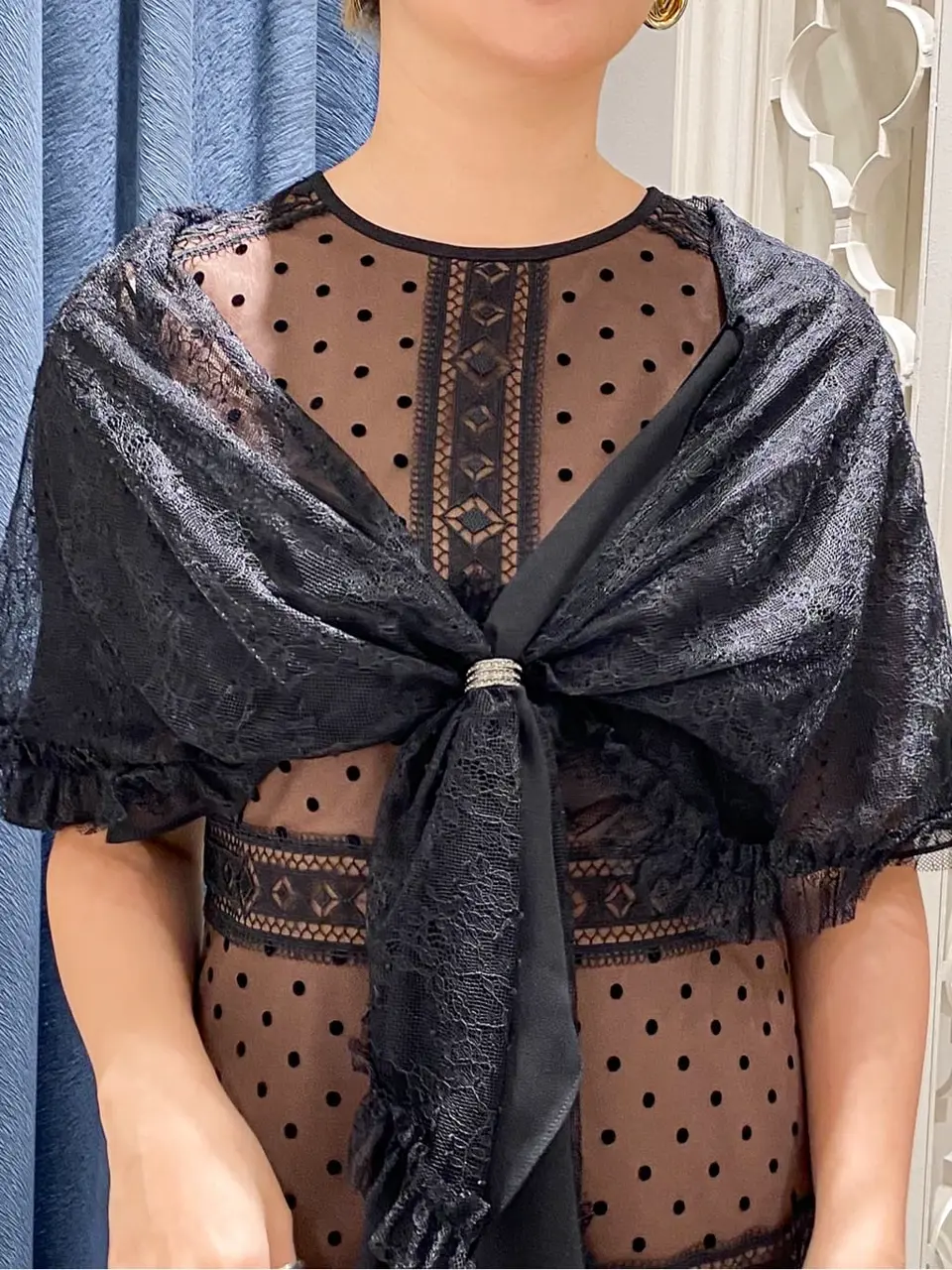 Diagram Adachi コーディネート画像