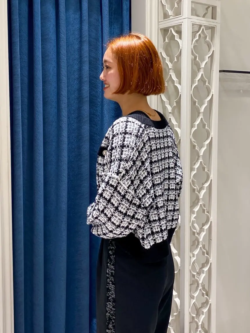 Diagram 矢野　瑞佳 コーディネート画像