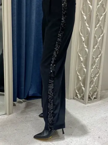 Diagram 矢野　瑞佳 コーディネート画像