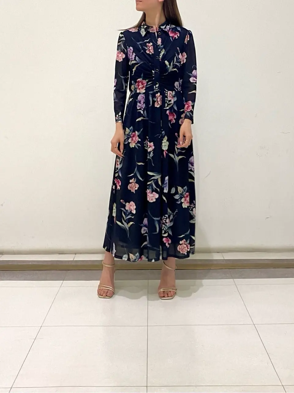 Diagram 須川 コーディネート画像