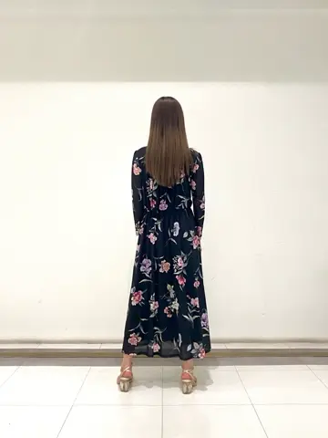 Diagram 須川 コーディネート画像