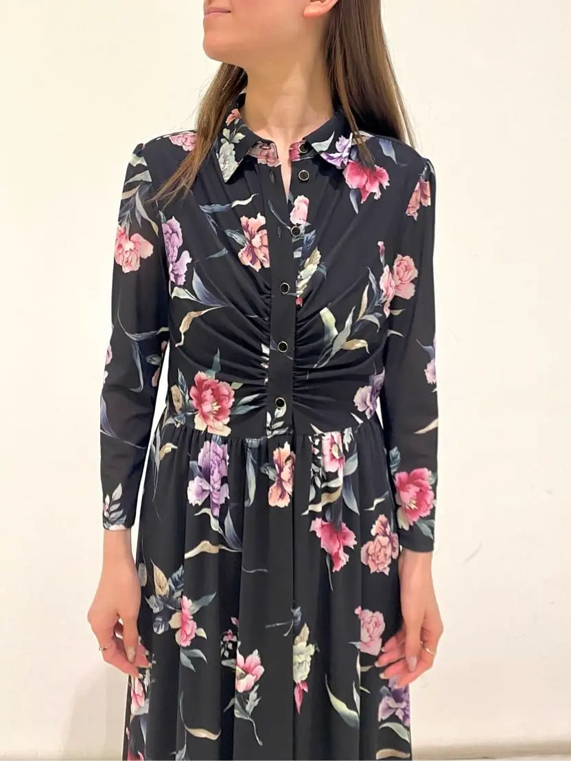 Diagram 須川 コーディネート画像