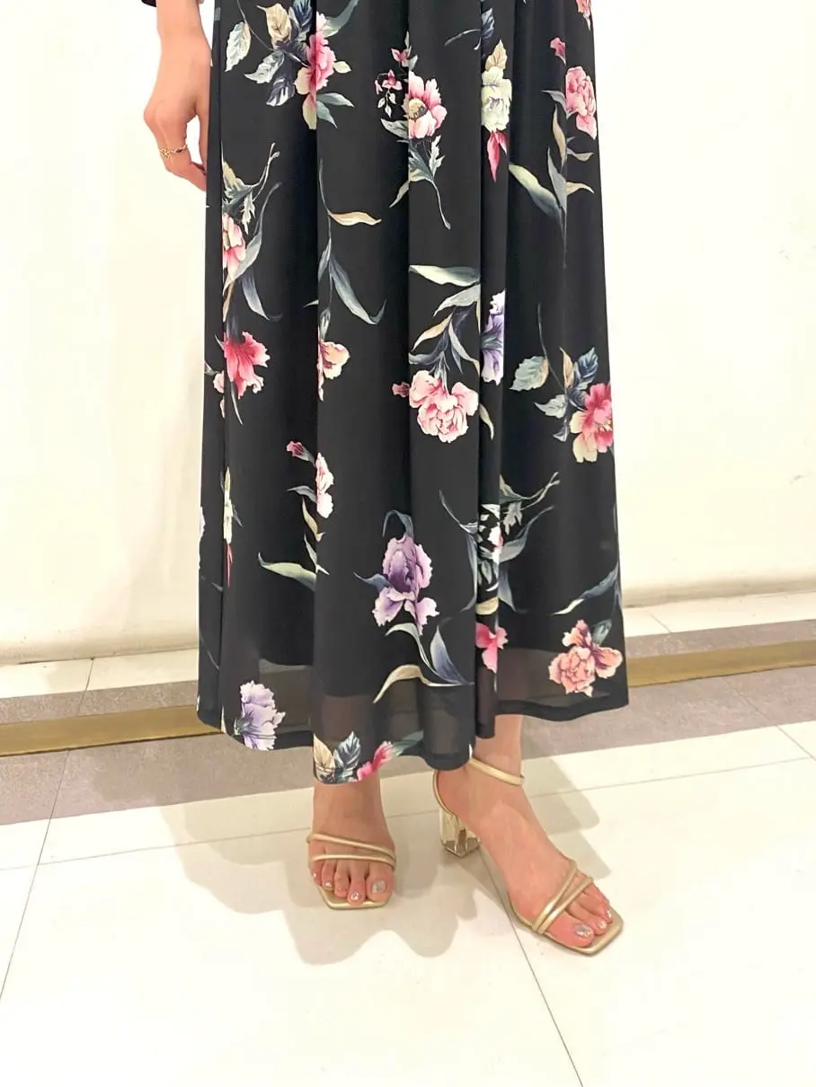 Diagram 須川 コーディネート画像