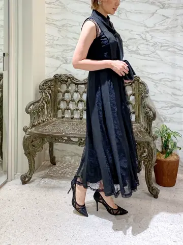 Diagram Adachi コーディネート画像