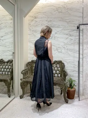 Diagram Adachi コーディネート画像