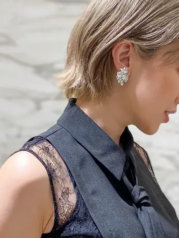 Diagram Adachi コーディネート画像