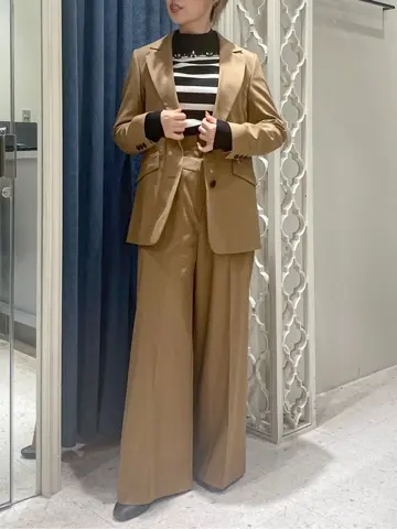 Diagram Adachi コーディネート画像