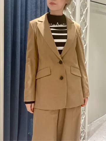 Diagram Adachi コーディネート画像