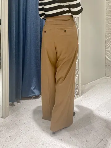 Diagram Adachi コーディネート画像