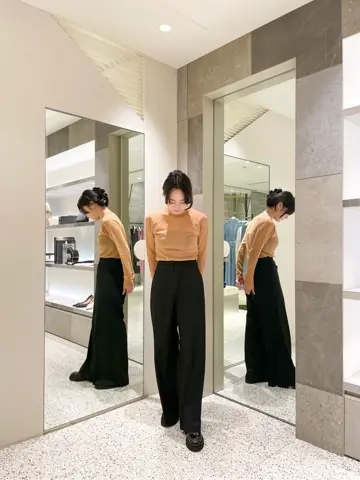 Diagram SHOKO コーディネート画像