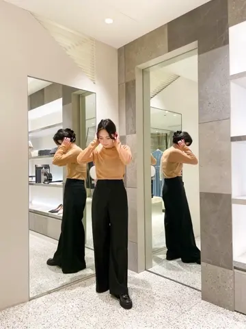 Diagram SHOKO コーディネート画像