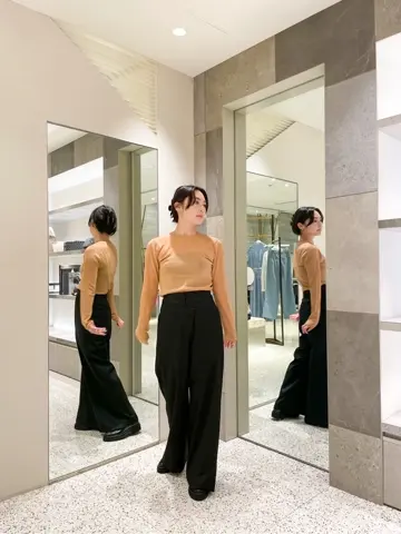 Diagram SHOKO コーディネート画像