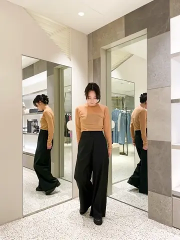 Diagram SHOKO コーディネート画像