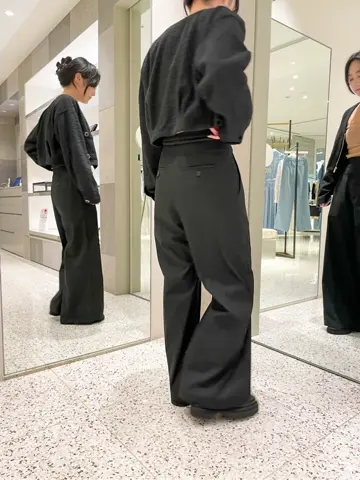 Diagram SHOKO コーディネート画像