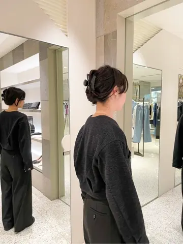 Diagram SHOKO コーディネート画像