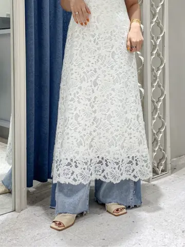 Diagram Adachi コーディネート画像