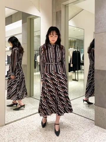 Diagram SHOKO コーディネート画像